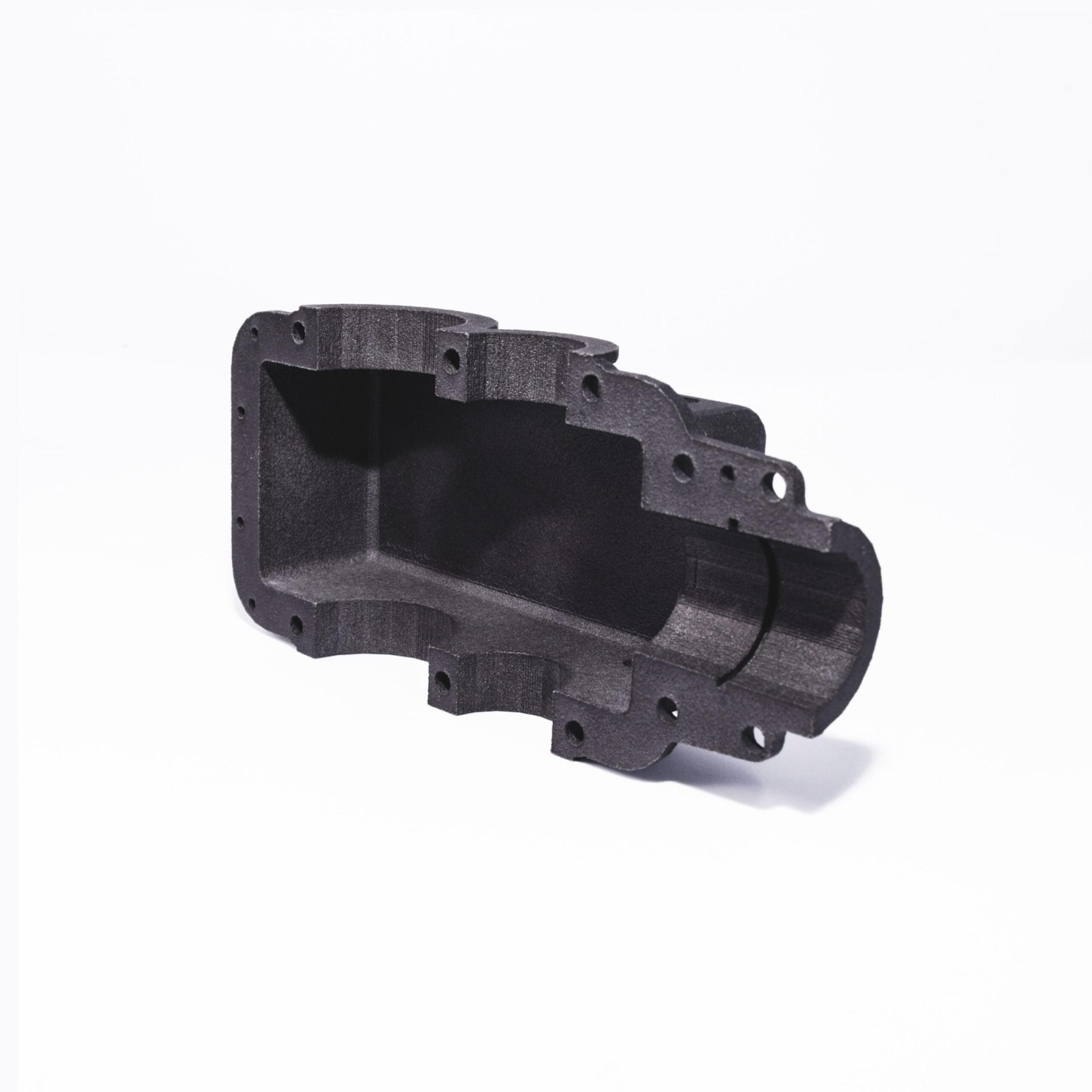 Projektowanie 3D i produkcja elementów z tworzywa