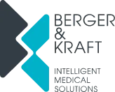 berger logo