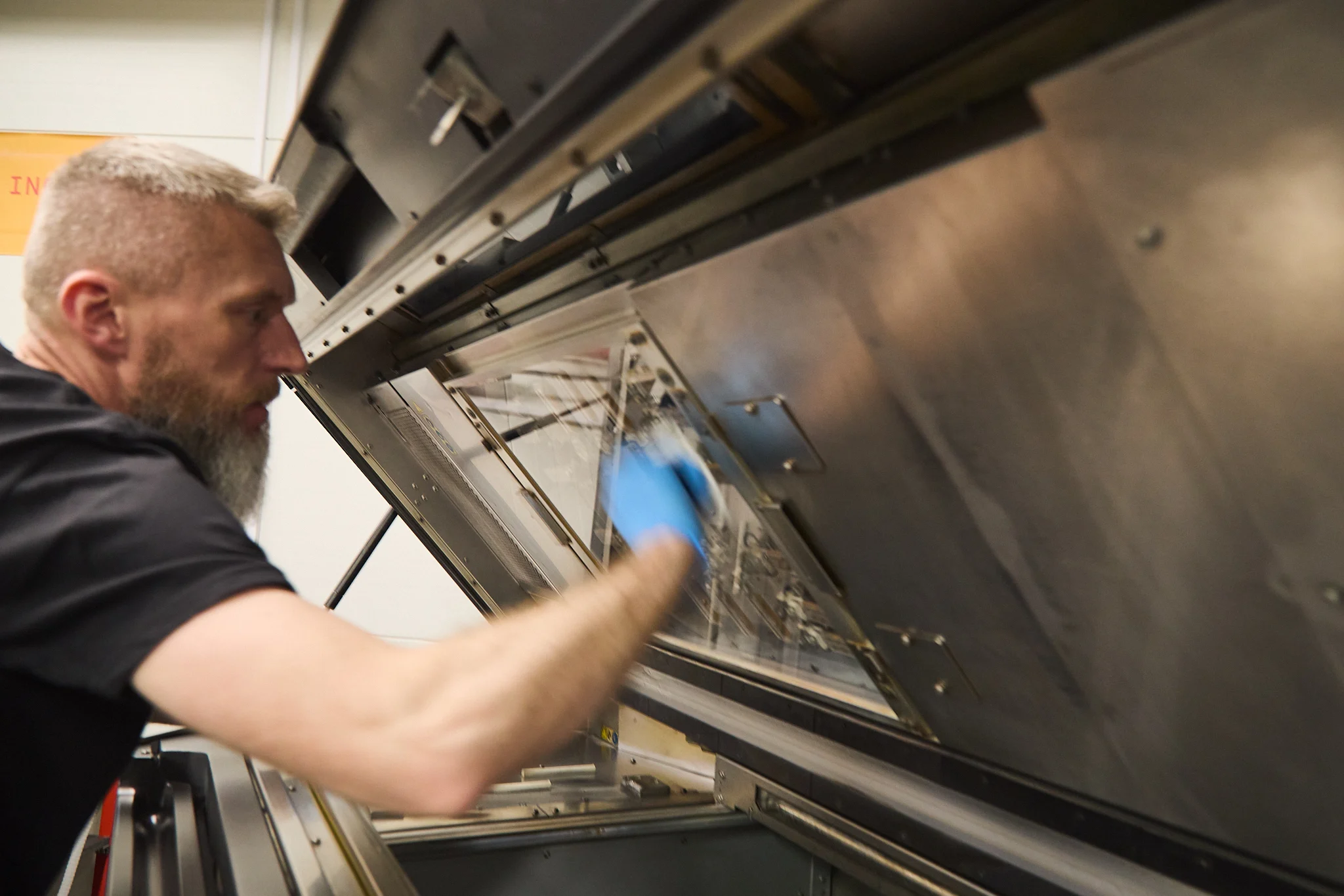 druk mjf co to takiego