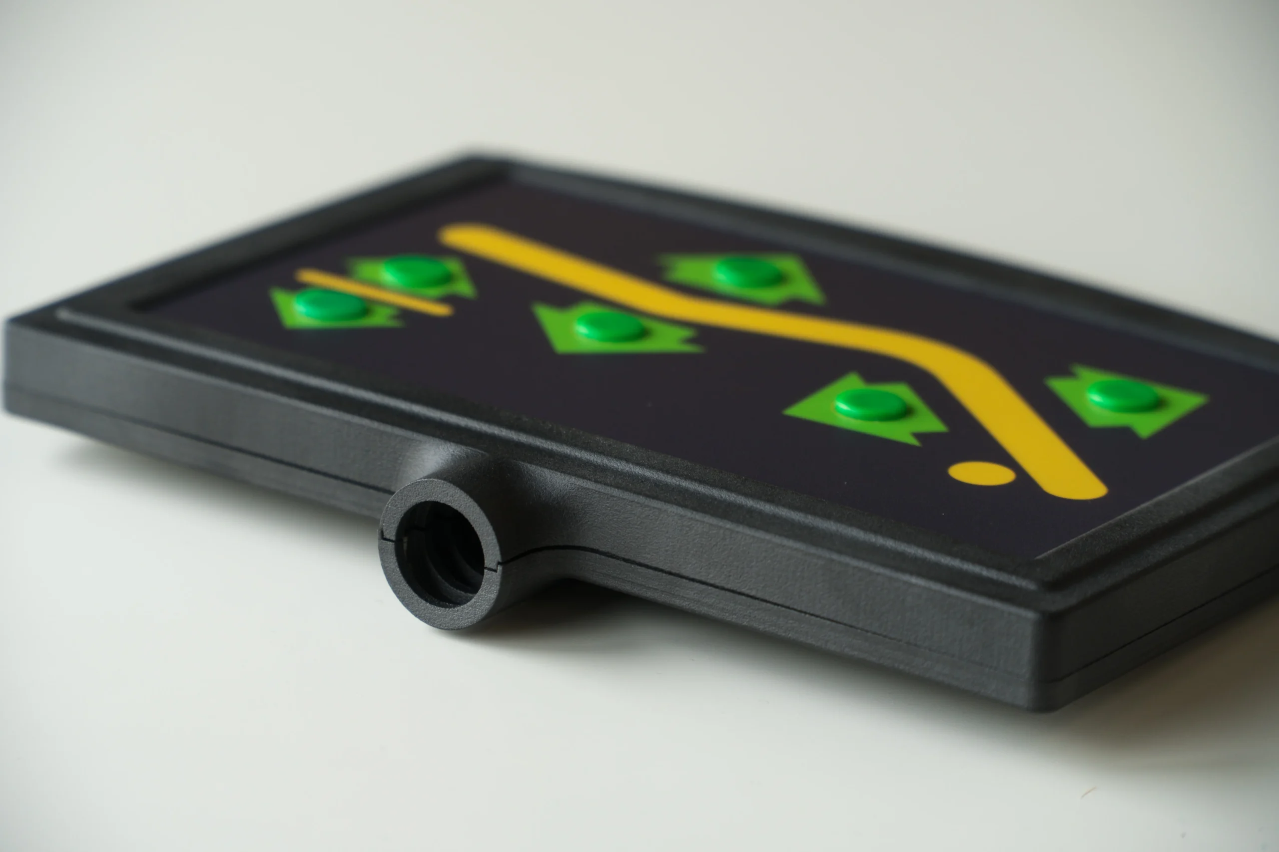 obudowa do elektroniki z druku 3d