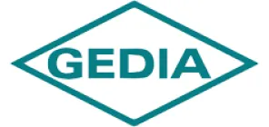 gedia logo