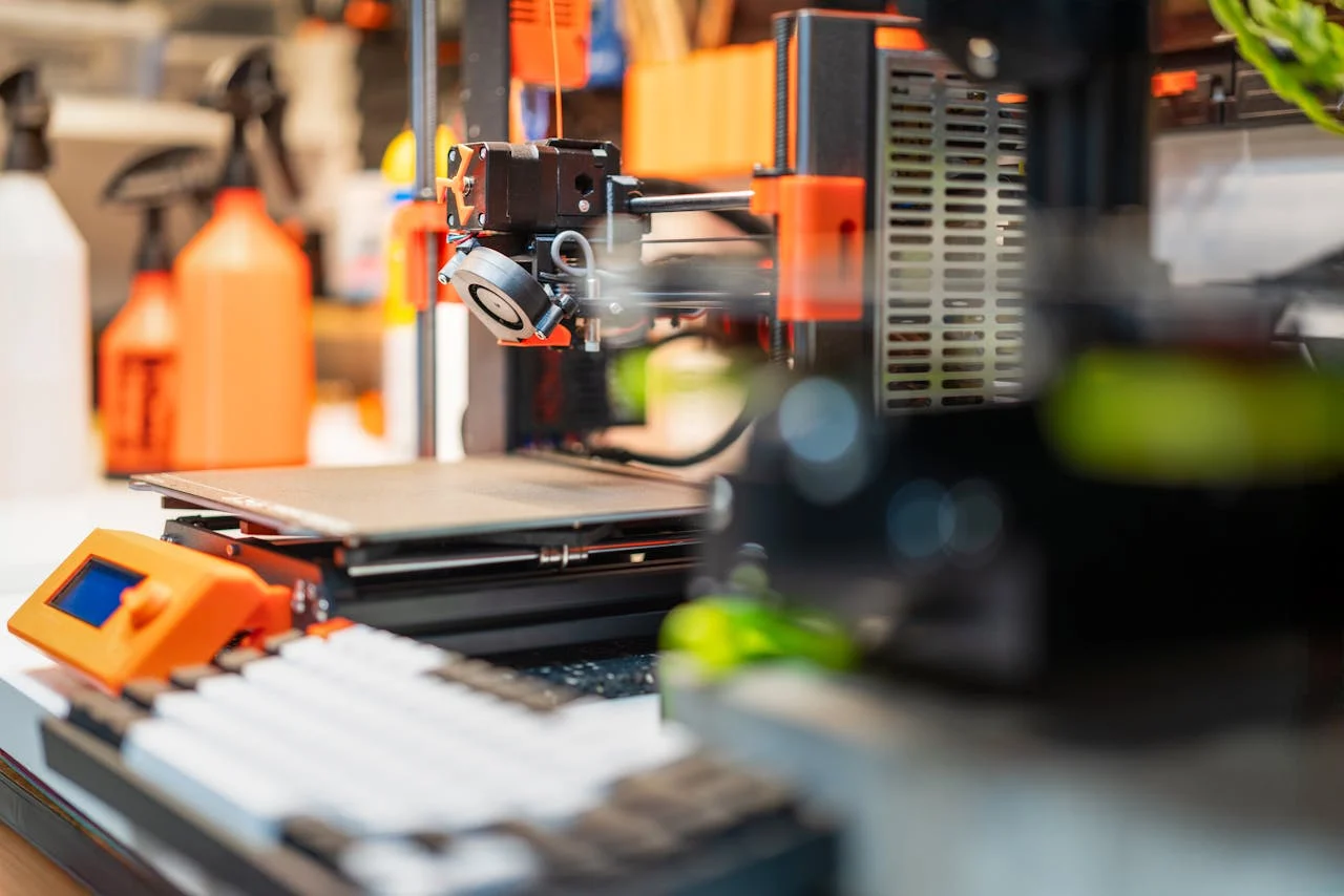 kiedy opłaca się zlecić druk 3d