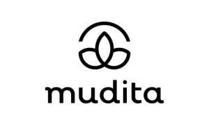 mudita logo