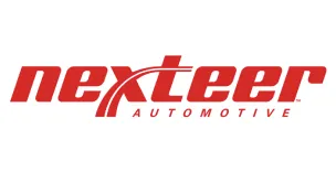 nexteer logo